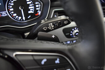 Audi A4 2.0 TSFI 40 G-TRON 56 000 KM RV 2020-DPH - 13