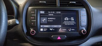 KIA E-SOUL Electric Edition 100 kW, reg.2022, 19242 km, DPH. - 13