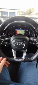 Predám Audi Q7 - 13