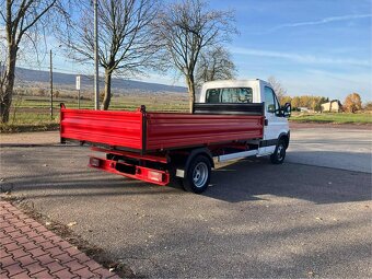 Iveco daily 35C15 3 stranný sklapač - 13