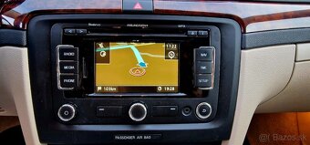 Škoda Superb Combi 2.0 Tdi 125kw 2012 DSG F1 Elegance Full - 13