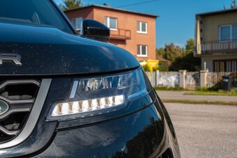 Land Rover Range Rover Evoque 2.0D I4 D165 MHEV R-Dynamic SE - 13