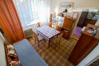 Byt 4+1 (82 m2) s loggiou, sídl. Mier Sp. Nová Ves - 13