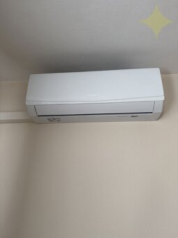 1-izbový zariadený, klimatizovaný byt – Banská Bystrica (ul. - 13