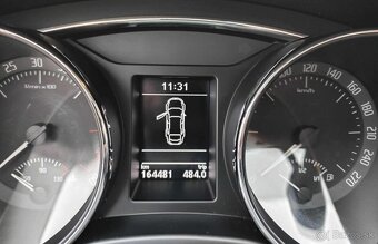 Škoda Superb 1.6 TDI CR DPF Greenline Active 77kW105HP M6 - 13