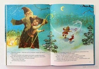 SLOVENSKÉ ĽUDOVÉ ROZPRÁVKY - 13