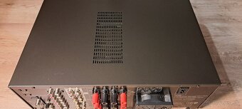 Technics SA-AX 6 - 13