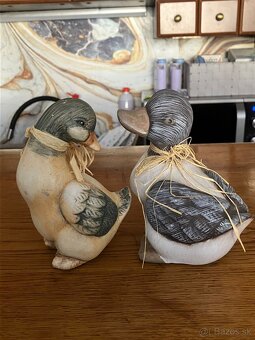 Dekoračné kačky - 13