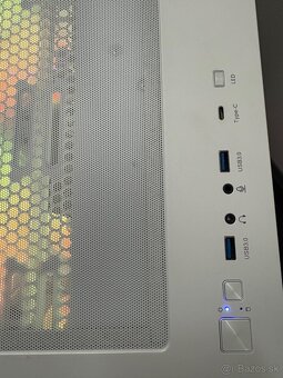 RTX 3080 Ti | Ryzen 7500f | ddr5 32gb RAM | 2TB | WiFi - 13