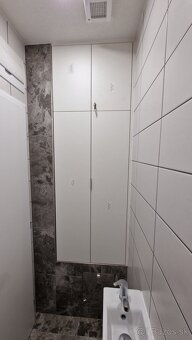 Novozrekonštruovaný obchodný priestor/kaviareň na predaj  - 13