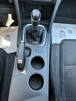 Renault Mégane Grandtour Energy dCi 110 Zen - 13