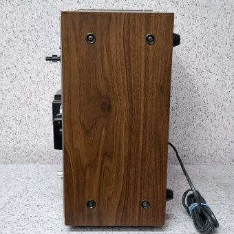 AKAI GX-210D / REEL TO REEL / STEREO TAPE RECORDER - 13