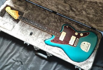 USA 2018 Fender American Original '60s Jazzmaster AVRI - 13