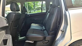 OPEL ZAFIRA 1.7CDTI 110K COSMO 2011 - 13