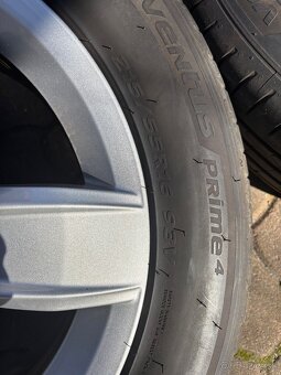 PREDAM ORIG. ELEKTRONY NA VW GOLF VW PASSAT VW TIGUAN 5X112 - 13