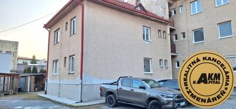 3 izbový tehlový byt 116 m2,  Krupina na predaj - 13