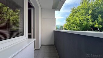 3 izbový byt, Sídlisko Lúky, Vráble +3D - 13