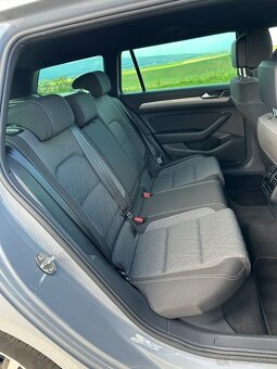 Passat variant Business, 2.0 DSG, LED, virtual, keyless,2023 - 13