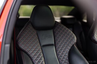 Audi RS3 8V lim - 13