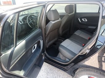 Skoda Fabia 2 - 13