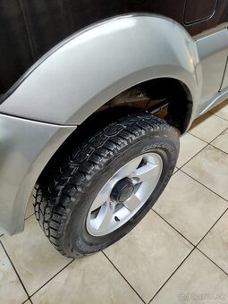 4x4 benzín Suzuki Jimny Špeciál - 13