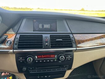 Predám x5 e70 3.0d 173kw - 13