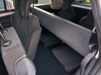 CITROEN C4 GRAND PICASSO, 1.6HDI, 7. MIESTNE, R.V.2009, - 13