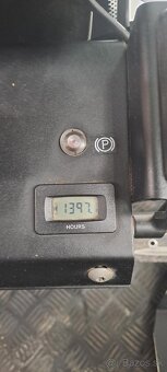 Zametací stroj Kärcher MIC 34C, včetně příslušenství - 13