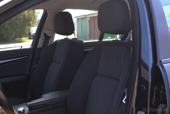 Mercedes-Benz C trieda Sedan 220 CDI - 13