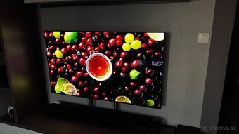 Predám televízor LG OLED C9 - 13