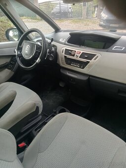 Citroen C4 Grand Picasso - 13