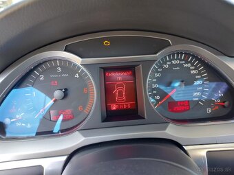 AUDI a6, r.v. 2006, 2.0 tdi automat - 13