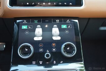 Land Rover Range Rover Velar 2.00 R-Dynamic, SR voz, 4x4 - 13