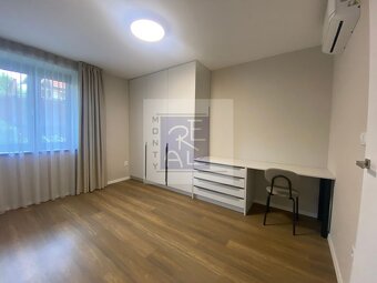 NA PRENÁJOM 3 IZBOVÝ BYT NITRA - CENTRUM, NOVOSTAVBA - 13