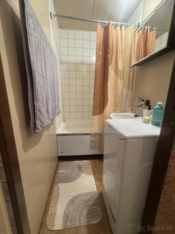 1izbový byt na prenájom v Nových Zámkoch - 13