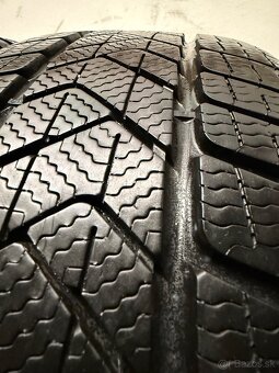 Zimná sada Volvo S60 V60 - 5x108 R18 , 235/45/18 - 2024 - 13