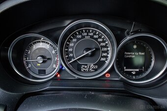 Mazda 6 2.0 Skyactiv-G Revolution - 13