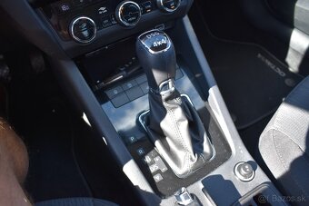 Škoda Octavia Combi 2.0 TDI 184k Style DSG 4x4 - 13