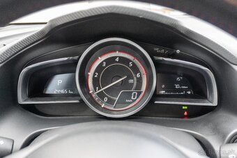 Mazda 3 2,2 Skyactiv D150 Revolution TOP - 13