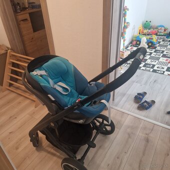 cybex balios S - 13