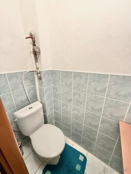 Byt 3+1 tehlový byt s balkónom Smižany, okr. Sp. Nová Ves - 13