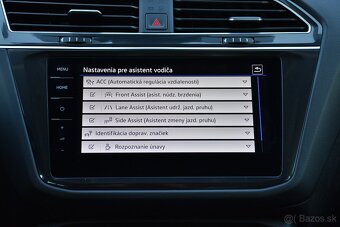 Volkswagen Tiguan Allspace 2.0 TDI EVO DSG 4MOTION 200 KONÍ - 13