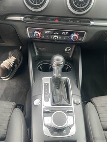 Audi A3 Sportbeck 30 Automat - 13