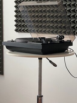 Gramofón Dual CS604 - Direct Drive - 13