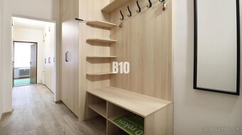 Na prenájom 3 izbový veľkometrážny byt Nováková ulica - 13