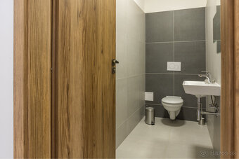 Posledný RODINNÝ DOM v rádovej zástavbe - projekt Pod Ráblom - 13