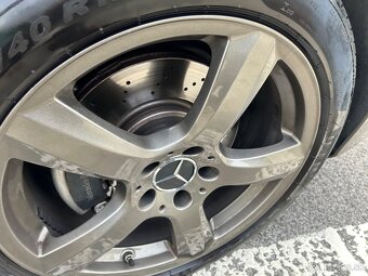 Mercedes CLS 350 CDi 4x4 A/T naj198000km - 13