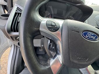 Ford Transit Custom 2.0 TDCi 130 Ambiente L2 T310 - 13