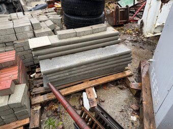 Predám - stavba - 13