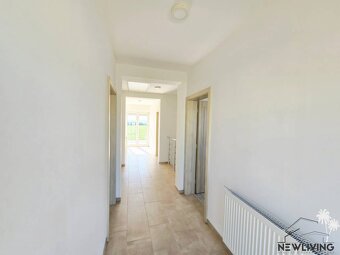 NA PREDAJ Novostavba 6 izbový dom Horná Streda - 13